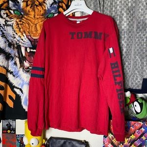 Vintage Tommy Hilfiger